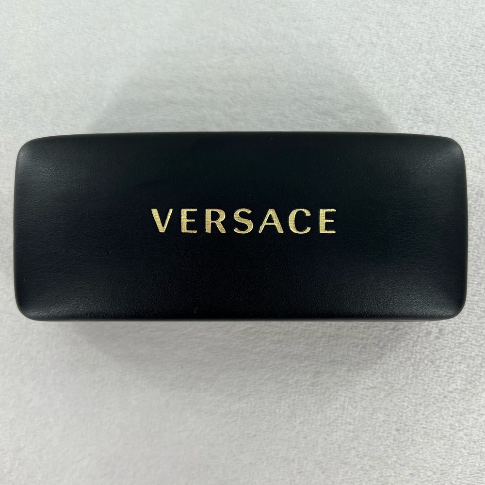 Versace Glasses Case